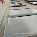 Grade 5 Grade11 Grade 12 Titanium Plates / sheets Precio